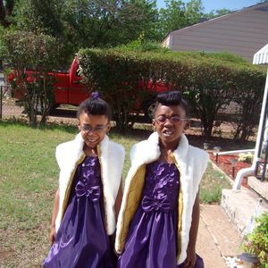 Meet your Posher, Francine